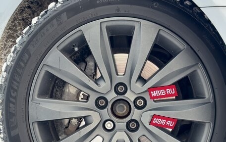Audi A6, 2014 год, 1 790 000 рублей, 9 фотография