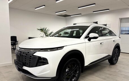 Haval F7, 2025 год, 2 849 000 рублей, 3 фотография