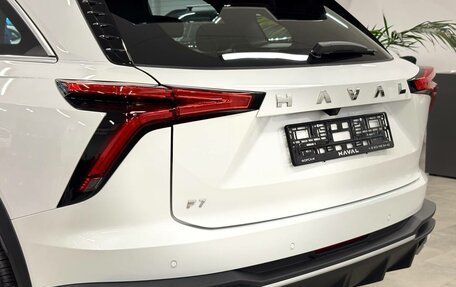 Haval F7, 2025 год, 2 849 000 рублей, 4 фотография
