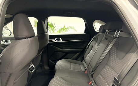 Haval F7, 2025 год, 2 849 000 рублей, 16 фотография