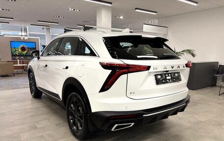 Haval F7, 2025 год, 2 849 000 рублей, 9 фотография