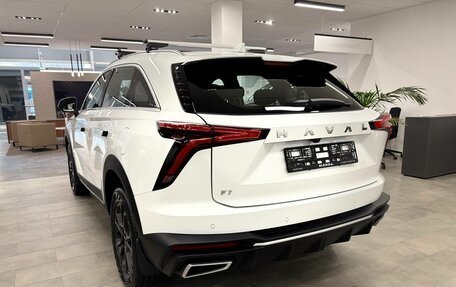 Haval F7, 2025 год, 2 849 000 рублей, 11 фотография