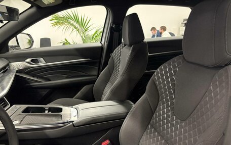 Haval F7, 2025 год, 2 849 000 рублей, 15 фотография
