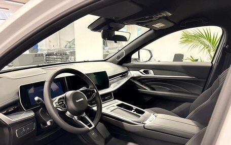 Haval F7, 2025 год, 2 849 000 рублей, 10 фотография