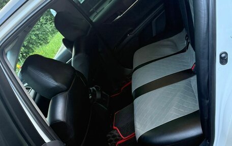Toyota Camry, 2018 год, 2 100 000 рублей, 3 фотография