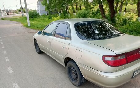 Toyota Carina, 1994 год, 235 000 рублей, 3 фотография