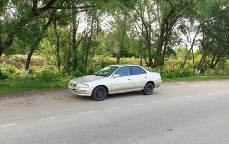 Toyota Carina, 1994 год, 235 000 рублей, 6 фотография