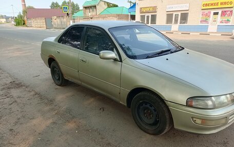 Toyota Carina, 1994 год, 235 000 рублей, 5 фотография