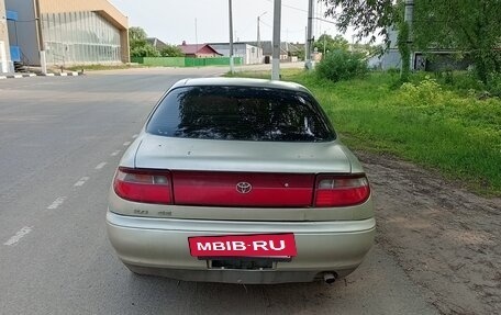Toyota Carina, 1994 год, 235 000 рублей, 4 фотография