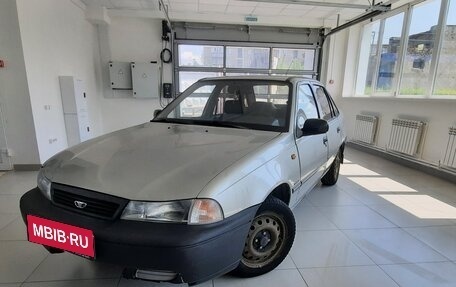 Daewoo Nexia I рестайлинг, 2006 год, 80 000 рублей, 1 фотография