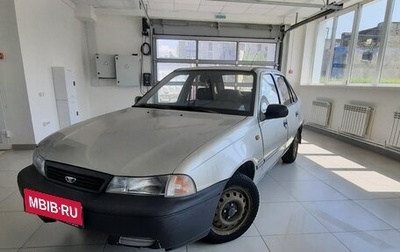 Daewoo Nexia I рестайлинг, 2006 год, 80 000 рублей, 1 фотография