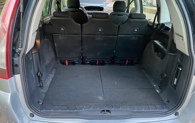 Citroen C4 Picasso II рестайлинг, 2009 год, 679 000 рублей, 1 фотография