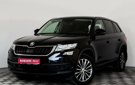 Skoda Kodiaq I, 2020 год, 2 399 000 рублей, 1 фотография