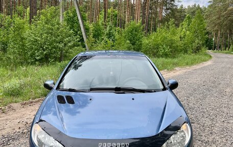 Peugeot 206, 2001 год, 199 000 рублей, 6 фотография