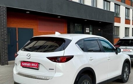 Mazda CX-5 II, 2018 год, 2 650 000 рублей, 3 фотография