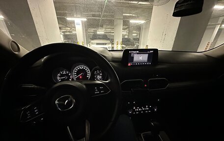 Mazda CX-5 II, 2018 год, 2 650 000 рублей, 5 фотография