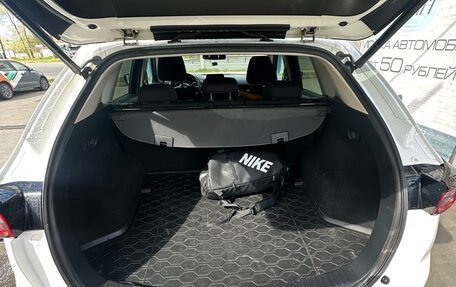 Mazda CX-5 II, 2018 год, 2 650 000 рублей, 7 фотография