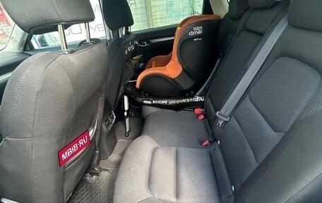Mazda CX-5 II, 2018 год, 2 650 000 рублей, 6 фотография