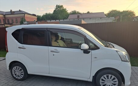 Daihatsu Move VI рестайлинг, 2015 год, 720 000 рублей, 2 фотография