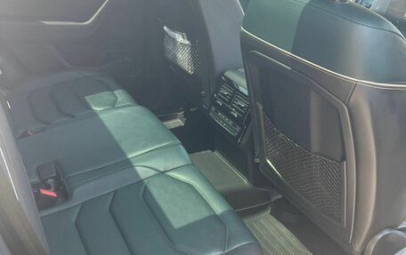 Volkswagen Touareg III, 2018 год, 5 900 000 рублей, 16 фотография