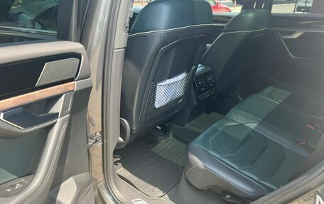 Volkswagen Touareg III, 2018 год, 5 900 000 рублей, 15 фотография