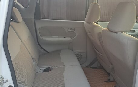 Daihatsu Move VI рестайлинг, 2015 год, 720 000 рублей, 5 фотография