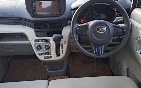 Daihatsu Move VI рестайлинг, 2015 год, 720 000 рублей, 4 фотография