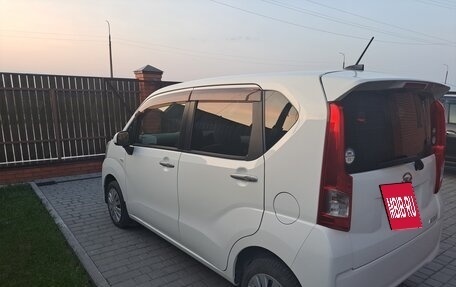 Daihatsu Move VI рестайлинг, 2015 год, 720 000 рублей, 3 фотография