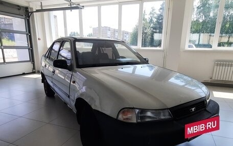 Daewoo Nexia I рестайлинг, 2006 год, 80 000 рублей, 3 фотография