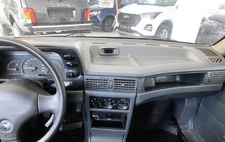 Daewoo Nexia I рестайлинг, 2006 год, 80 000 рублей, 7 фотография