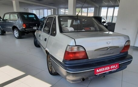 Daewoo Nexia I рестайлинг, 2006 год, 80 000 рублей, 6 фотография
