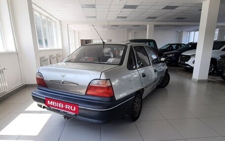 Daewoo Nexia I рестайлинг, 2006 год, 80 000 рублей, 4 фотография