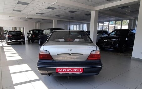 Daewoo Nexia I рестайлинг, 2006 год, 80 000 рублей, 5 фотография