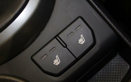 KIA Rio III рестайлинг, 2013 год, 919 000 рублей, 14 фотография