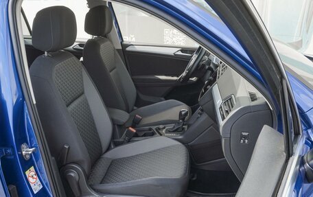 Volkswagen Tiguan II, 2018 год, 3 149 000 рублей, 8 фотография