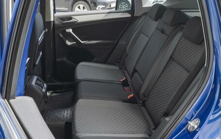 Volkswagen Tiguan II, 2018 год, 3 149 000 рублей, 9 фотография