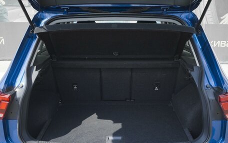 Volkswagen Tiguan II, 2018 год, 3 149 000 рублей, 20 фотография