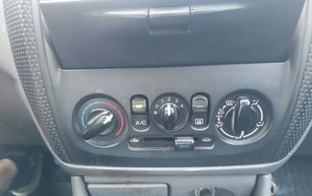 Mazda Protege, 2000 год, 155 000 рублей, 10 фотография