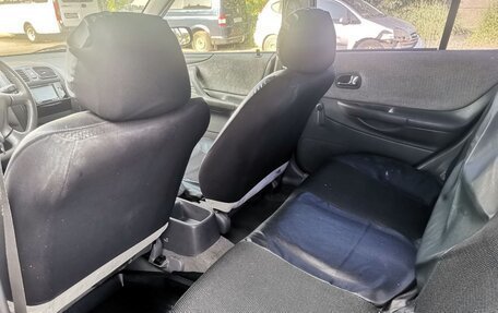 Mazda Protege, 2000 год, 155 000 рублей, 9 фотография