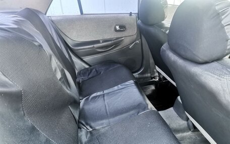 Mazda Protege, 2000 год, 155 000 рублей, 8 фотография