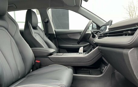 Chery Tiggo 4 I рестайлинг, 2025 год, 2 290 000 рублей, 7 фотография