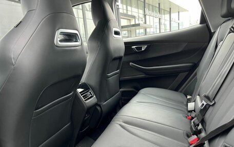 Chery Tiggo 4 I рестайлинг, 2025 год, 2 290 000 рублей, 8 фотография