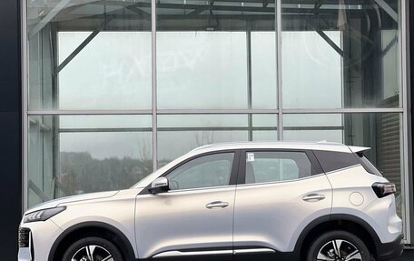 Chery Tiggo 4 I рестайлинг, 2025 год, 2 290 000 рублей, 13 фотография