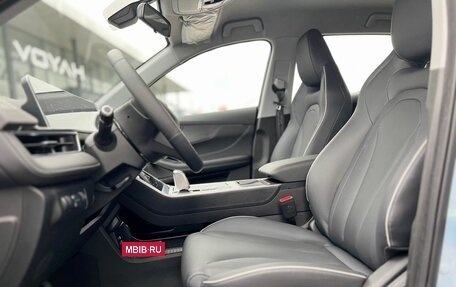 Chery Tiggo 4 I рестайлинг, 2025 год, 2 290 000 рублей, 9 фотография