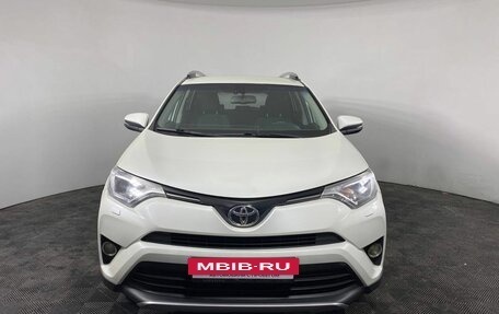 Toyota RAV4, 2016 год, 1 900 000 рублей, 2 фотография