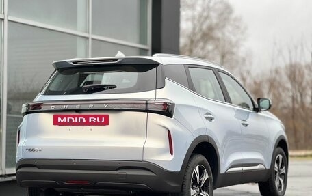 Chery Tiggo 4 I рестайлинг, 2025 год, 2 290 000 рублей, 11 фотография