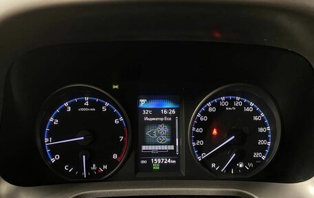 Toyota RAV4, 2016 год, 1 900 000 рублей, 12 фотография