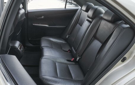 Toyota Camry, 2012 год, 1 732 000 рублей, 8 фотография