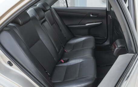 Toyota Camry, 2012 год, 1 732 000 рублей, 6 фотография