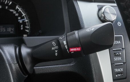 Toyota Camry, 2012 год, 1 732 000 рублей, 14 фотография